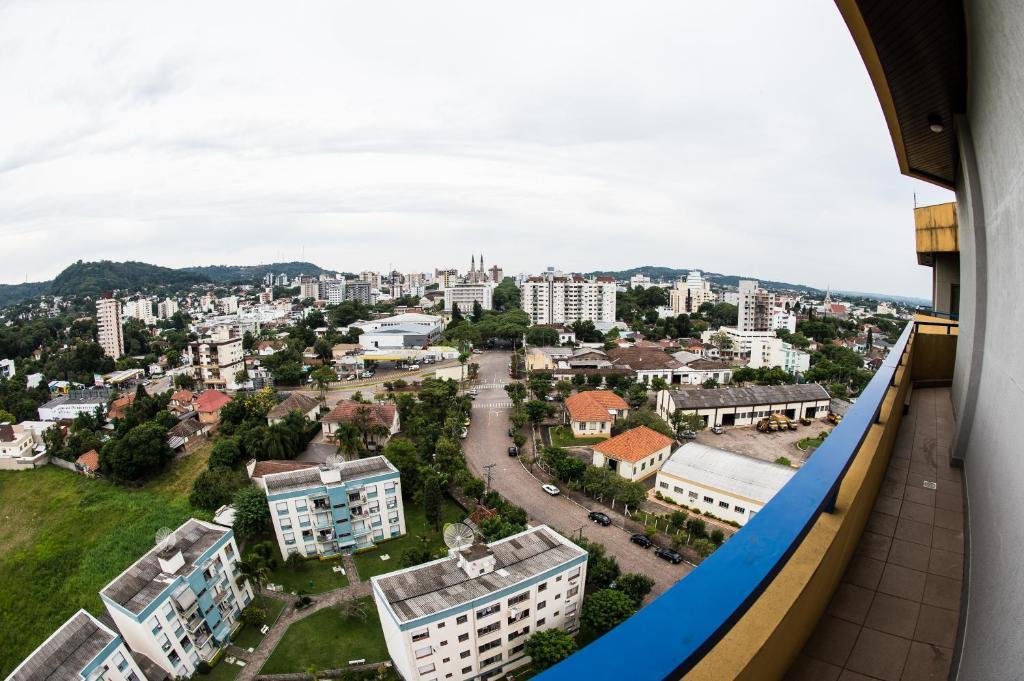 Hotel Aquarius Flat 4*